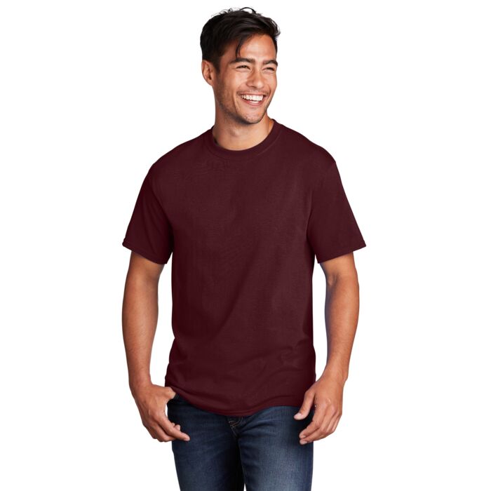 Fan Cotton T-Shirt Adult Thumbnail