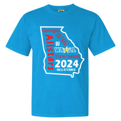 State Champs 8U Softball Thumbnail