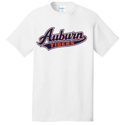 Rob_Belknap_Auburn Tigers 8u Softball - Fan Cotton T-Shirt Adult Thumbnail