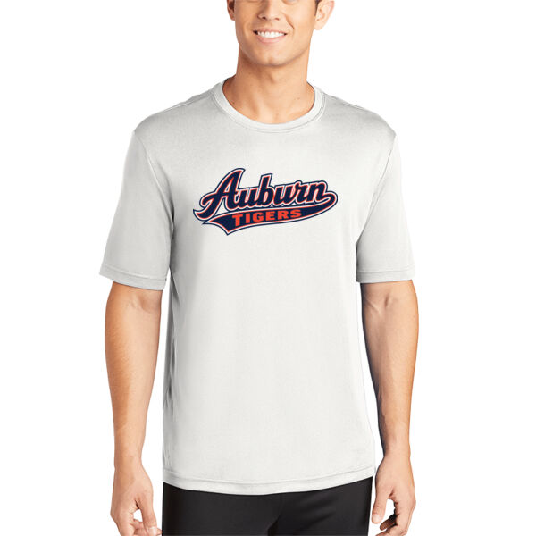 Rob_Belknap_Auburn Tigers 8u Softball - Fan Dry Fit Adult Thumbnail