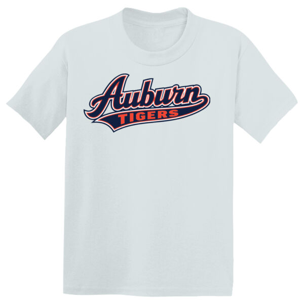 Rob_Belknap_Auburn Tigers 8u Softball - Fan Dry-Fit Youth Thumbnail
