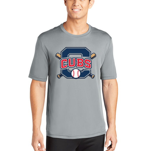 Chadd Jones_Minors_Baseball - Fan Dry Fit Adult Thumbnail