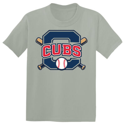 Chadd Jones_Minors_Baseball - Fan Dry-Fit Youth Thumbnail