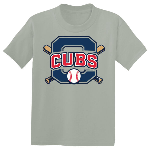 Chadd Jones_Minors_Baseball - Fan Dry-Fit Youth Thumbnail