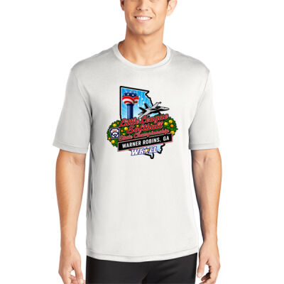 2026  State Softball Champs WRALL - Fan Dry Fit Adult Thumbnail
