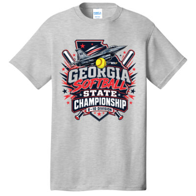Softball 8~10 State Championship Little League  Thumbnail