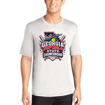 Softball 8~10 State Championship Little League  Thumbnail
