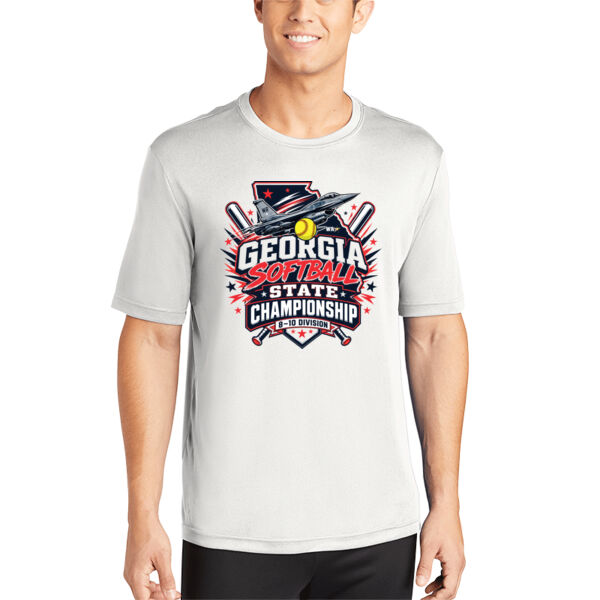 Softball 8~10 State Championship Little League  Thumbnail