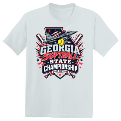 Softball 8~10 State Championship Little League  Thumbnail