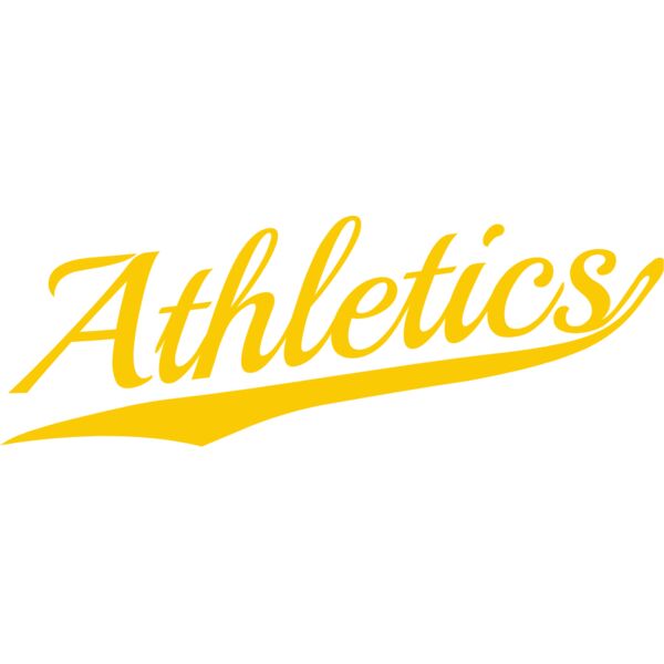 ATHLETICS Thumbnail