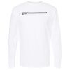 Gold Soft Touch Long Sleeve T-Shirt (Adult) Thumbnail