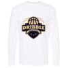 Gold Soft Touch Long Sleeve T-Shirt (Adult) Thumbnail
