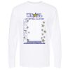 Gold Soft Touch Long Sleeve T-Shirt (Adult) Thumbnail
