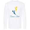 Gold Soft Touch Long Sleeve T-Shirt (Adult) Thumbnail