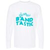 Gold Soft Touch Long Sleeve T-Shirt (Adult) Thumbnail