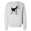 Ecosmart® Crewneck Sweatshirt Thumbnail