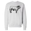 Ecosmart® Crewneck Sweatshirt Thumbnail