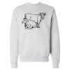 Ecosmart® Crewneck Sweatshirt Thumbnail