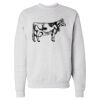 Ecosmart® Crewneck Sweatshirt Thumbnail