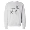 Ecosmart® Crewneck Sweatshirt Thumbnail