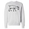 Ecosmart® Crewneck Sweatshirt Thumbnail