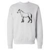 Ecosmart® Crewneck Sweatshirt Thumbnail