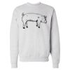 Ecosmart® Crewneck Sweatshirt Thumbnail