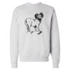 Ecosmart® Crewneck Sweatshirt Thumbnail