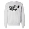 Ecosmart® Crewneck Sweatshirt Thumbnail