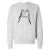 Ecosmart® Crewneck Sweatshirt Thumbnail