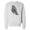 Ecosmart® Crewneck Sweatshirt Thumbnail