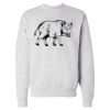 Ecosmart® Crewneck Sweatshirt Thumbnail