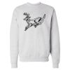 Ecosmart® Crewneck Sweatshirt Thumbnail