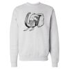 Ecosmart® Crewneck Sweatshirt Thumbnail