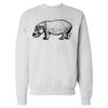 Ecosmart® Crewneck Sweatshirt Thumbnail