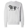 Ecosmart® Crewneck Sweatshirt Thumbnail