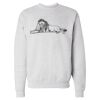 Ecosmart® Crewneck Sweatshirt Thumbnail
