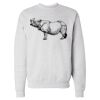 Ecosmart® Crewneck Sweatshirt Thumbnail