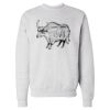 Ecosmart® Crewneck Sweatshirt Thumbnail