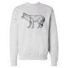 Ecosmart® Crewneck Sweatshirt Thumbnail