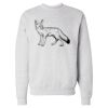 Ecosmart® Crewneck Sweatshirt Thumbnail