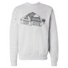 Ecosmart® Crewneck Sweatshirt Thumbnail