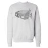 Ecosmart® Crewneck Sweatshirt Thumbnail