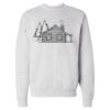 Ecosmart® Crewneck Sweatshirt Thumbnail