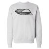 Ecosmart® Crewneck Sweatshirt Thumbnail