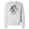 Ecosmart® Crewneck Sweatshirt Thumbnail