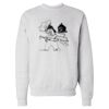 Ecosmart® Crewneck Sweatshirt Thumbnail