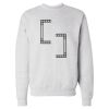 Ecosmart® Crewneck Sweatshirt Thumbnail