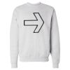 Ecosmart® Crewneck Sweatshirt Thumbnail