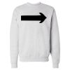 Ecosmart® Crewneck Sweatshirt Thumbnail